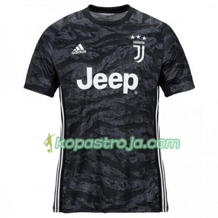 Billiga Fotbollströjor Juventus Målvakt Hemma tröja 2019/20 Kortärmad